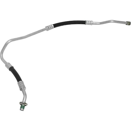 Universal Air Cond Universal Air Conditioning, Ha111393C HA111393C